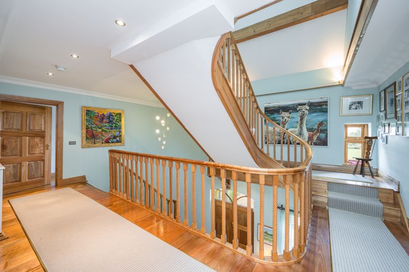 Landing- click for photo gallery